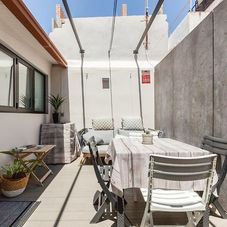 Dulce Y Acogedor Apartment Vilanova i la Geltru Exterior photo