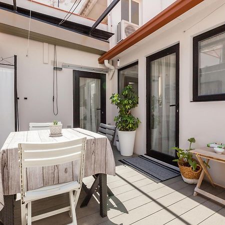 Dulce Y Acogedor Apartment Vilanova i la Geltru Exterior photo