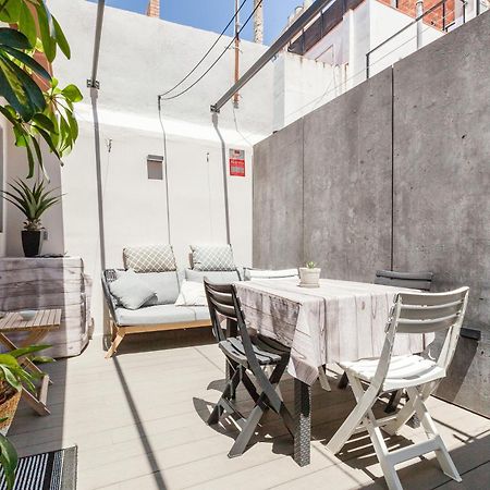 Dulce Y Acogedor Apartment Vilanova i la Geltru Exterior photo