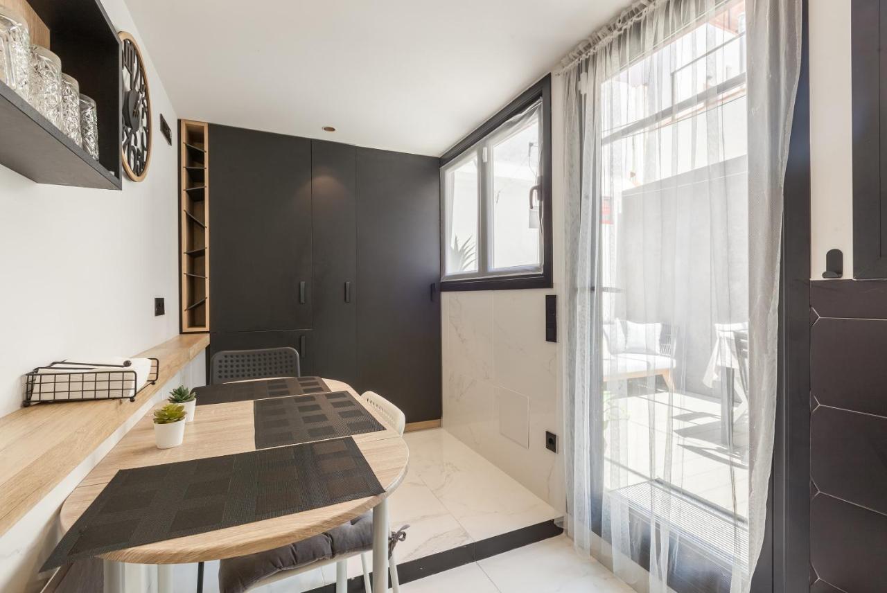 Dulce Y Acogedor Apartment Vilanova i la Geltru Exterior photo